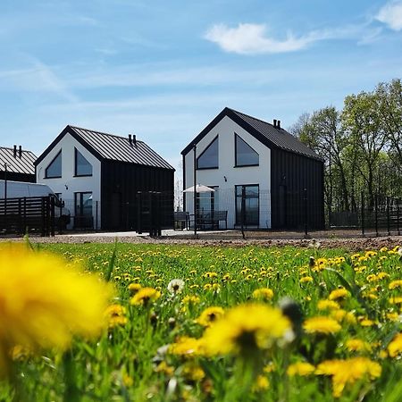 Zator Domki Interstyl, Energylandia Luaran gambar